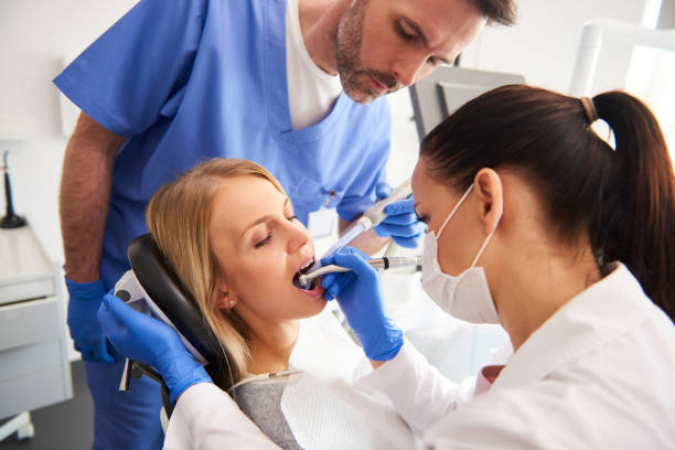 Best Emergency Dental Care  in Horizon West, FL